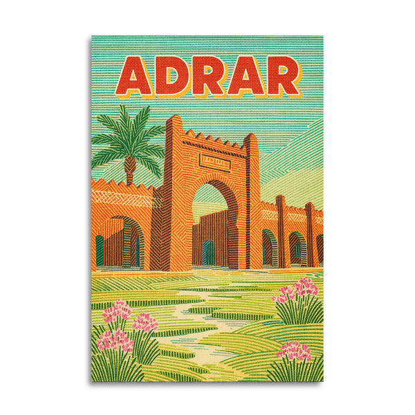 Adrar