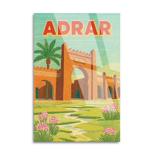 Adrar