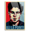 Ali la pointe