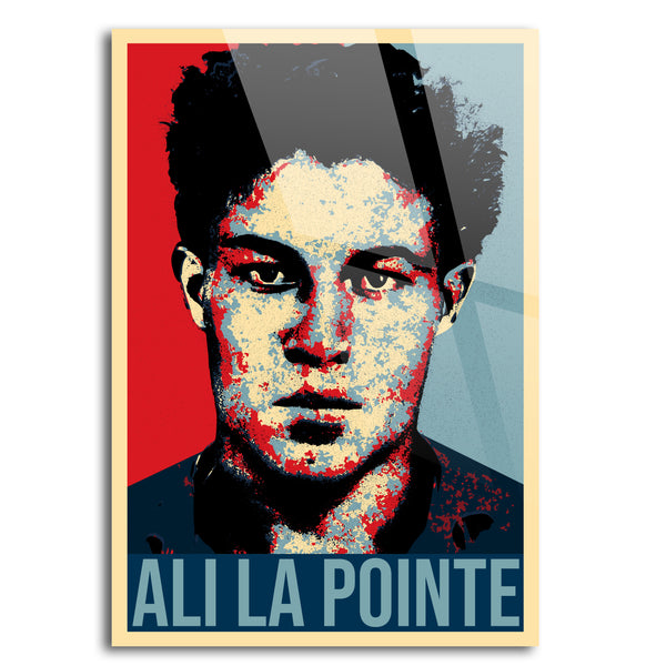 Ali la pointe