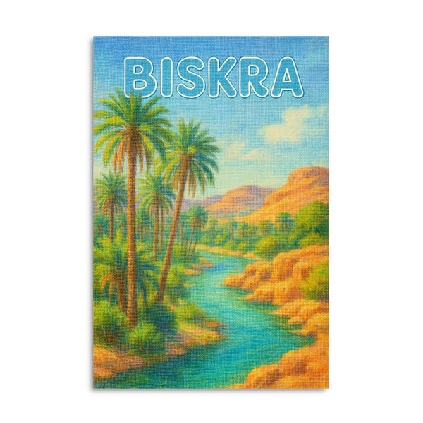 Biskra