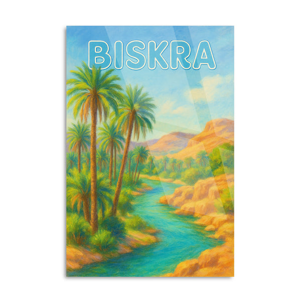 Biskra
