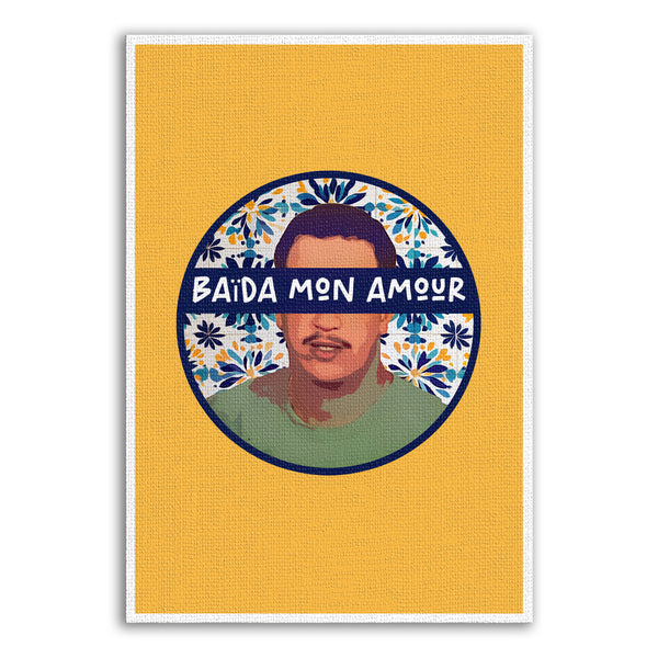 Baïda Mon Amour
