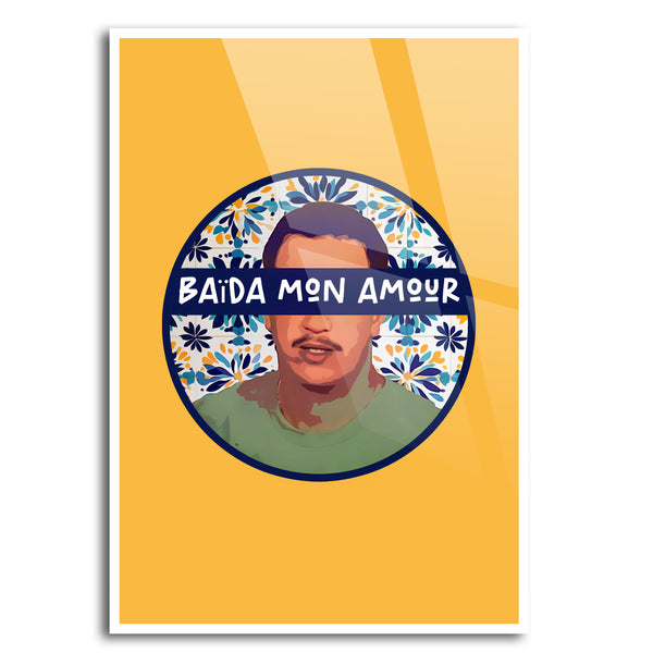Baïda Mon Amour