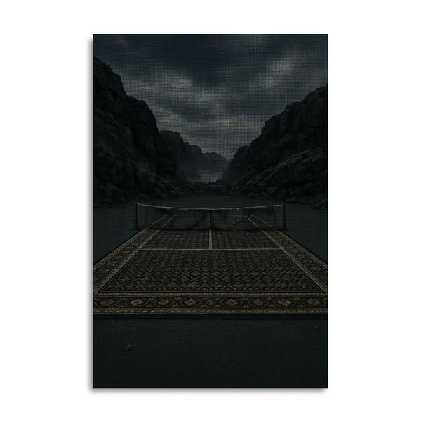 Set & Sand - Apocalypse