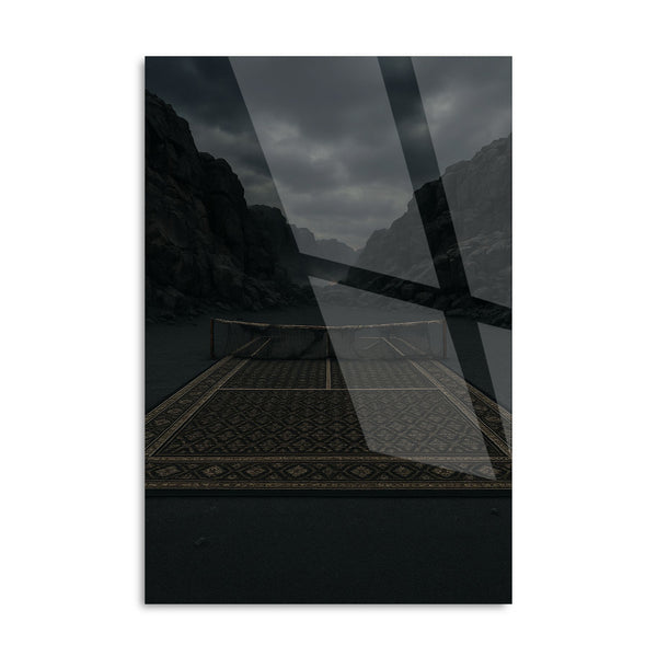 Set & Sand - Apocalypse