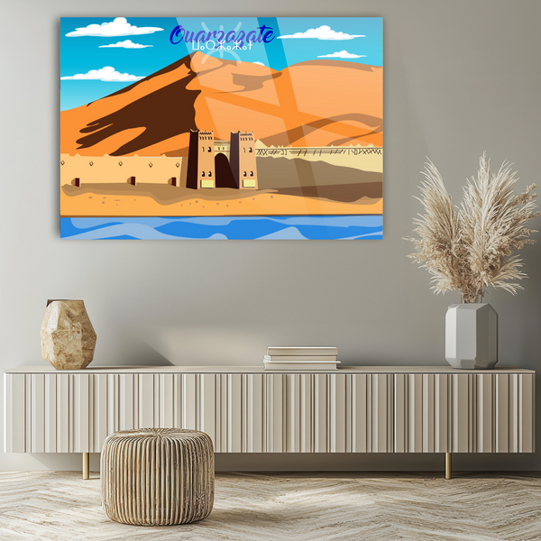 Ouarzazate