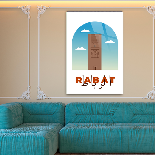 Rabat Minimaliste
