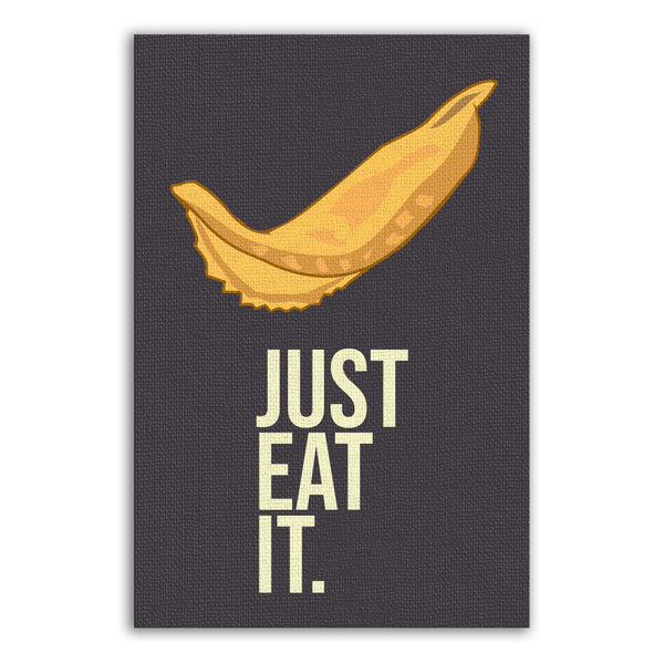 Just Eat It