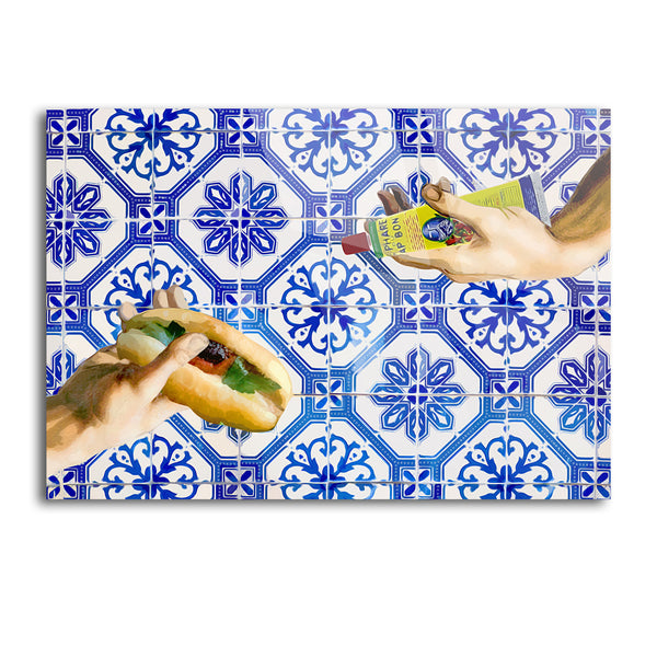 Les Mains du Fricassée