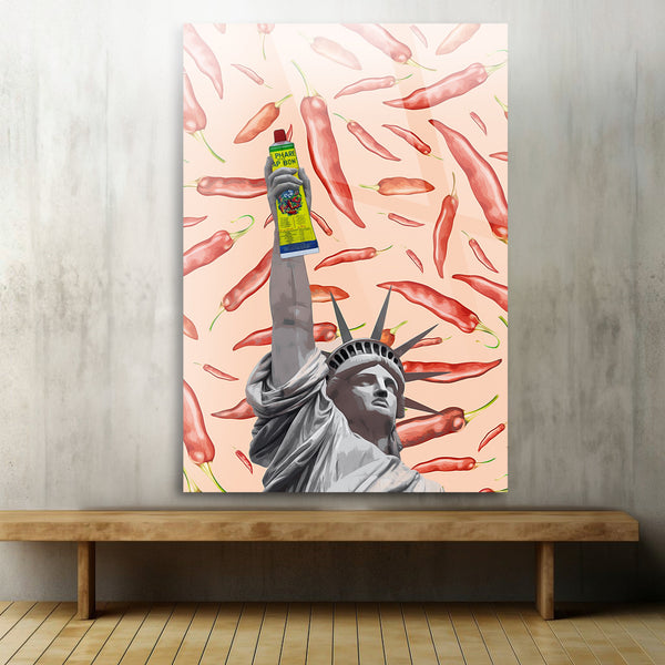 La Statut de L'Harissa