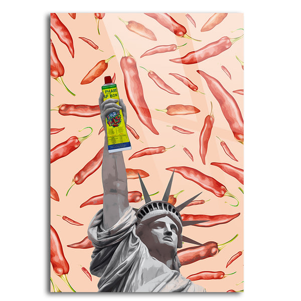 La Statut de L'Harissa