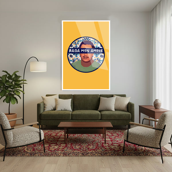 Baïda Mon Amour
