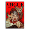Vogue- The Sand Fox