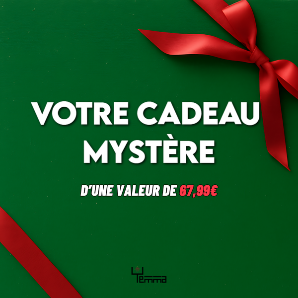 CADEAU MYSTÈRE