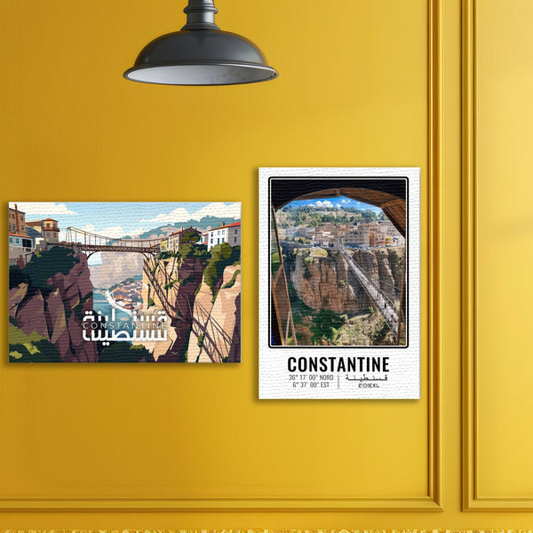 Duo - Constantine