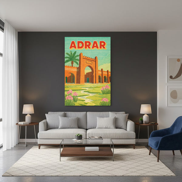 Adrar