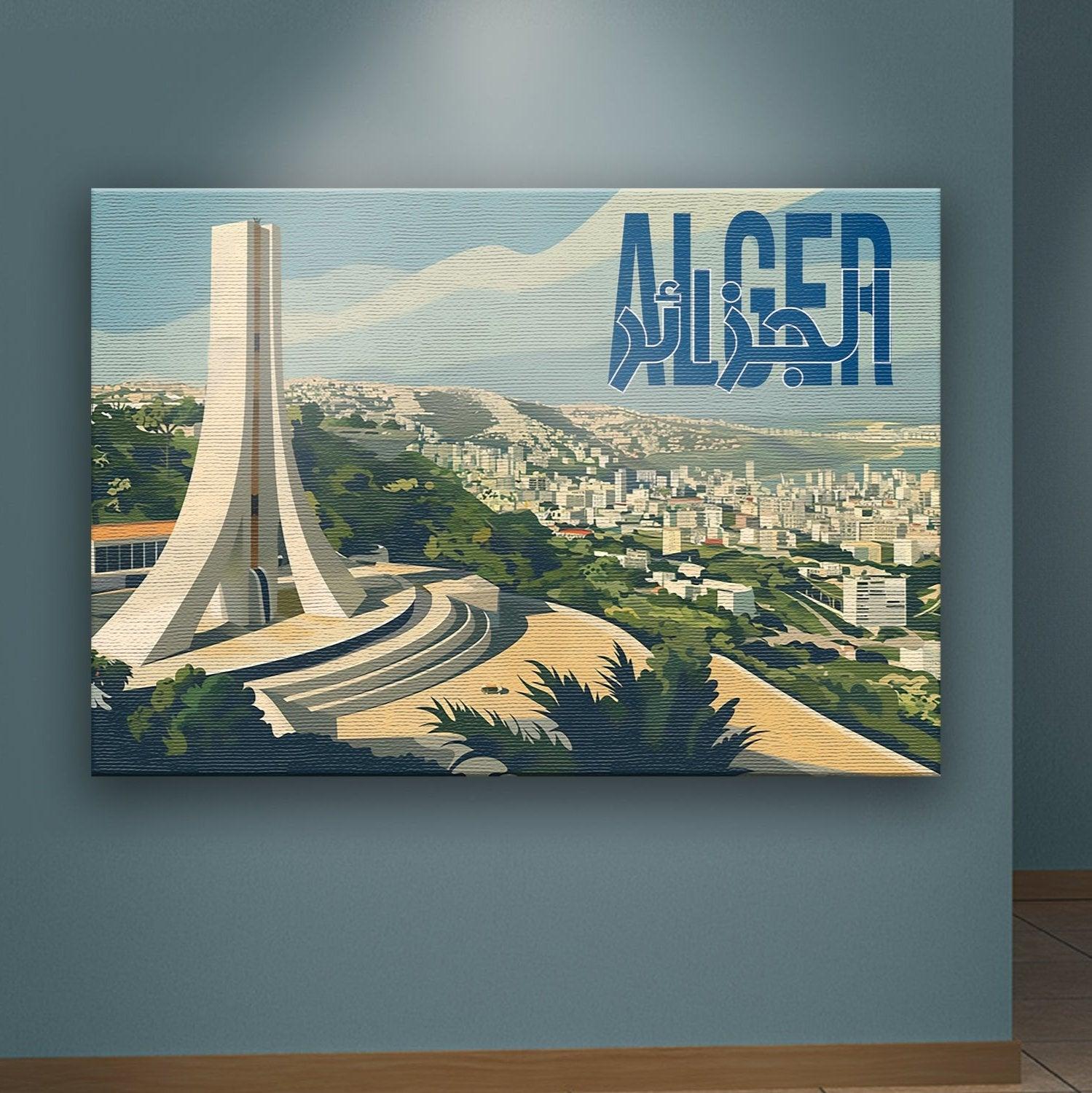 Alger