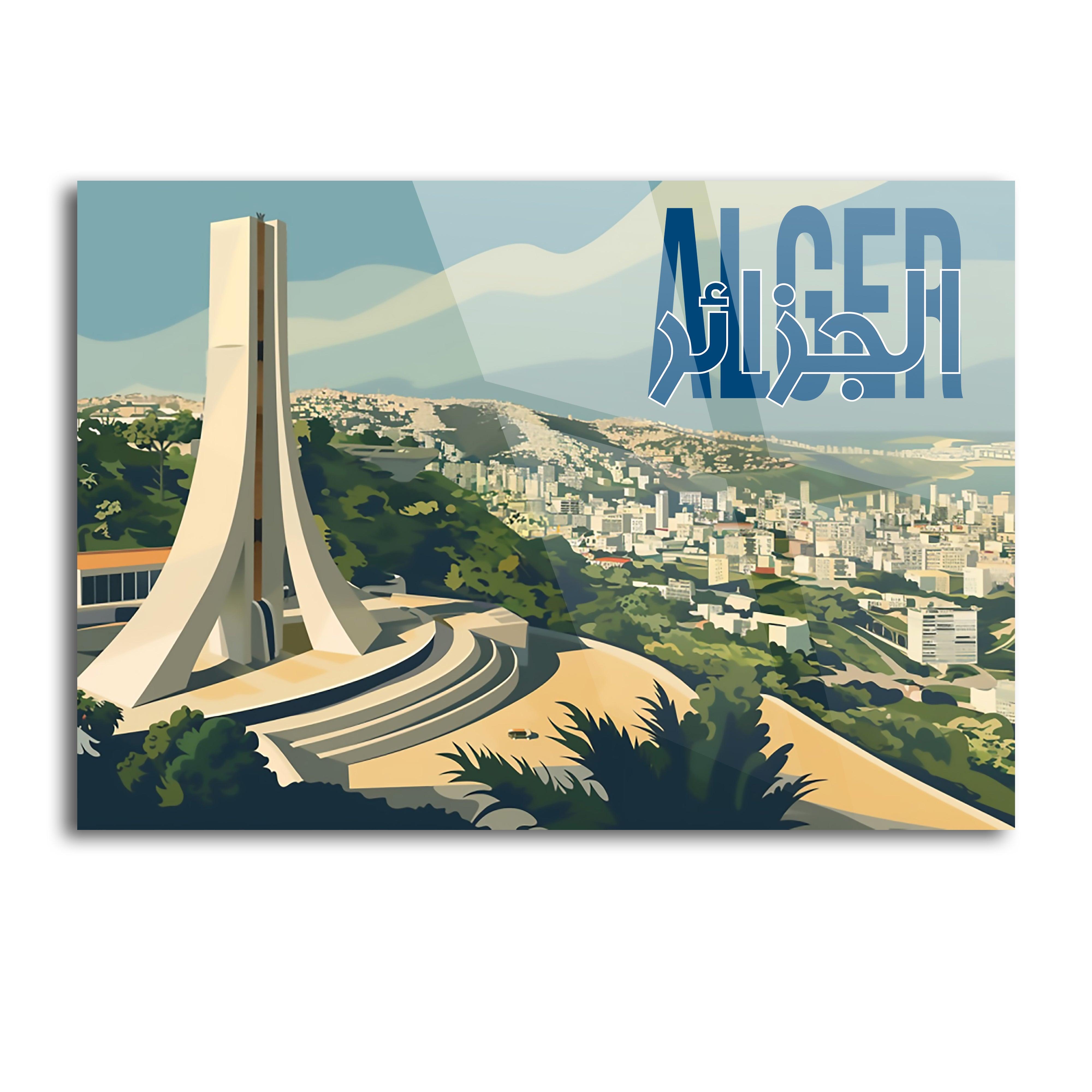 Alger