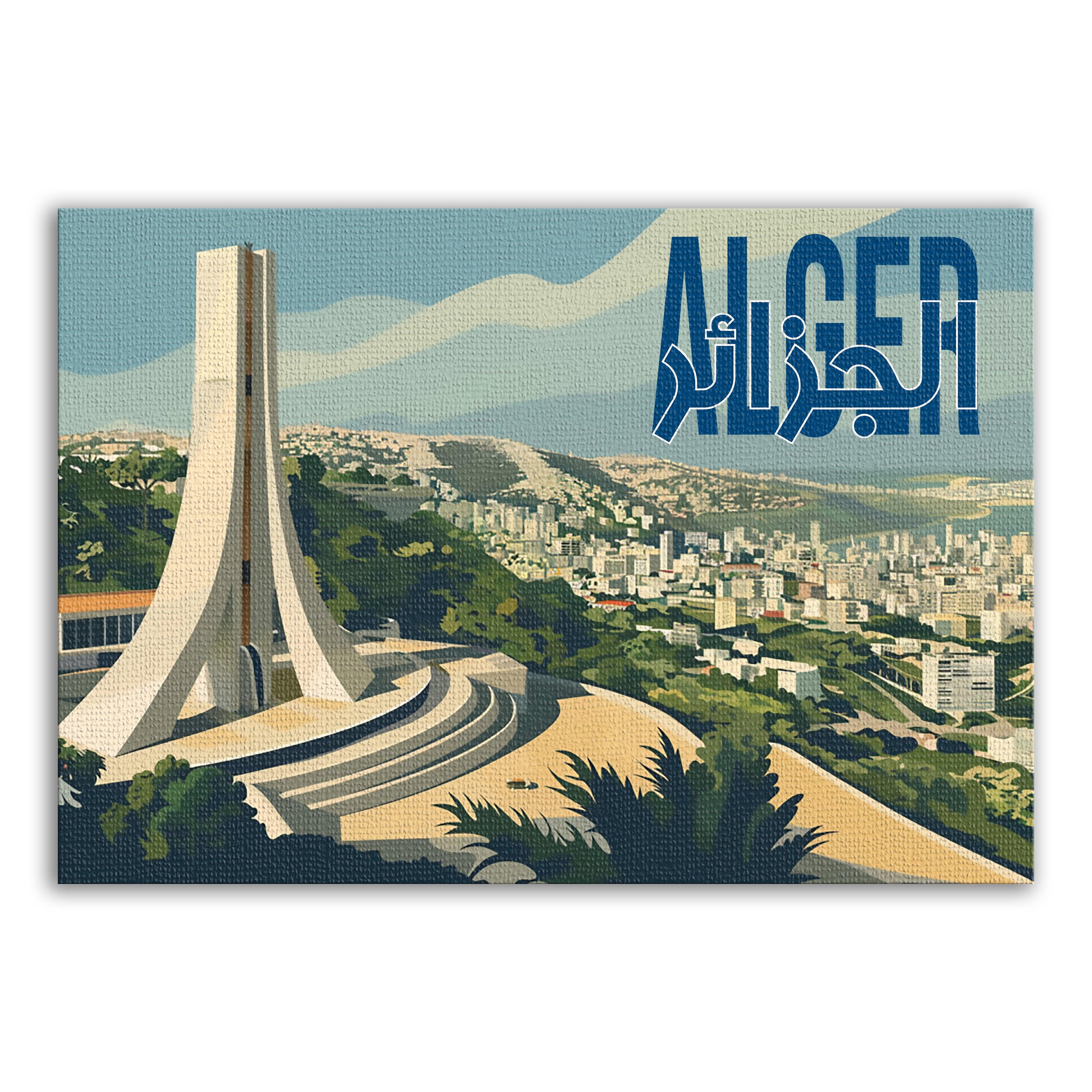 Alger