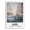 Algiers coordinates