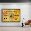 Algerian Credit Card