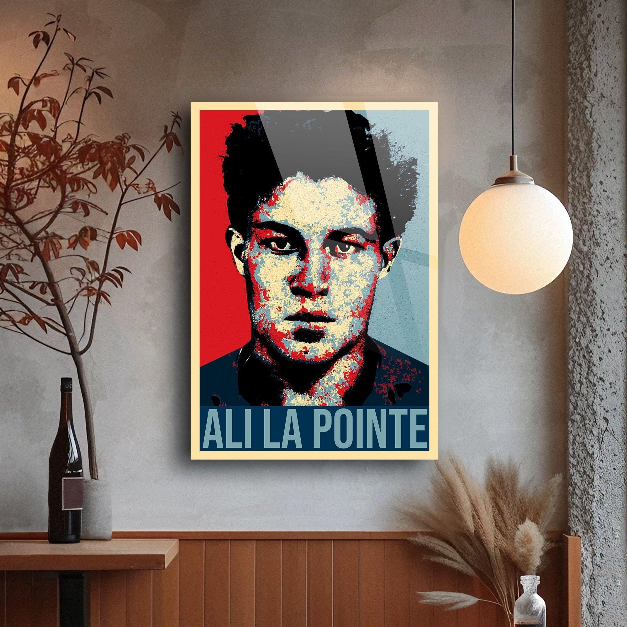 Ali la Pointe