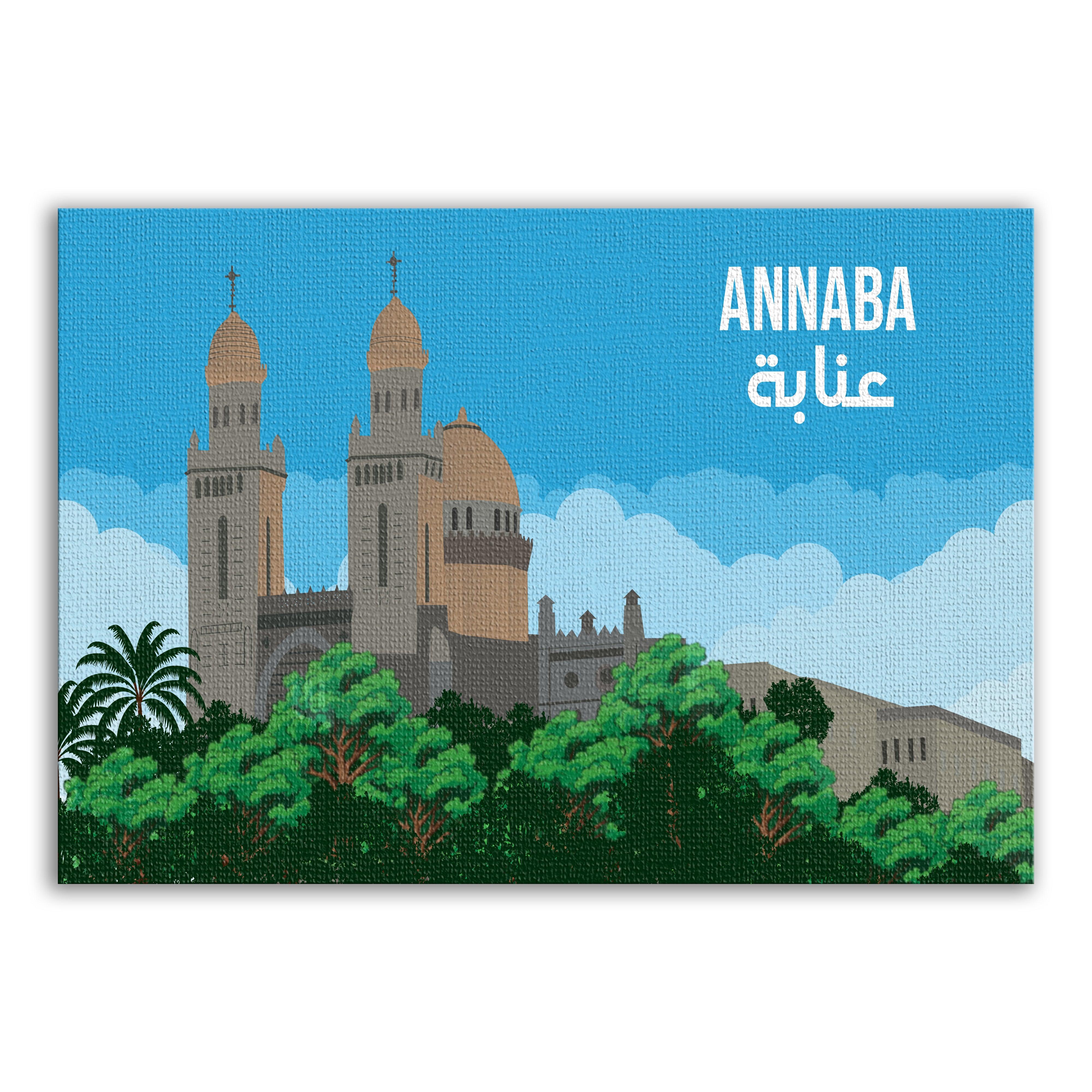 Annaba