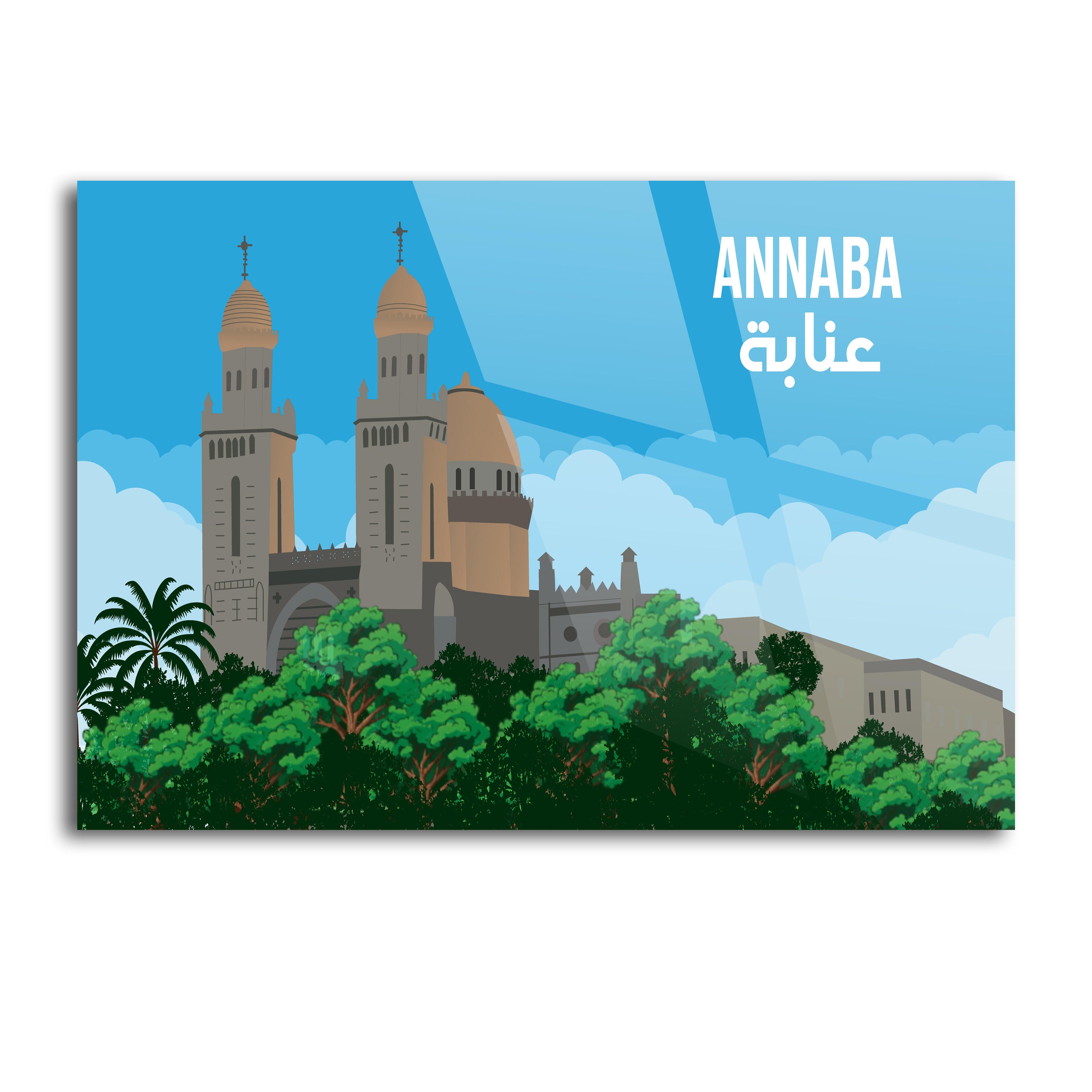 Annaba