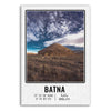 Batna coordinates