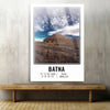 Batna coordinates