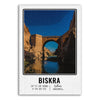 Biskra coordinated
