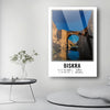 Biskra coordinated