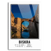 Biskra coordinated