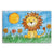 Dessin du petit lion