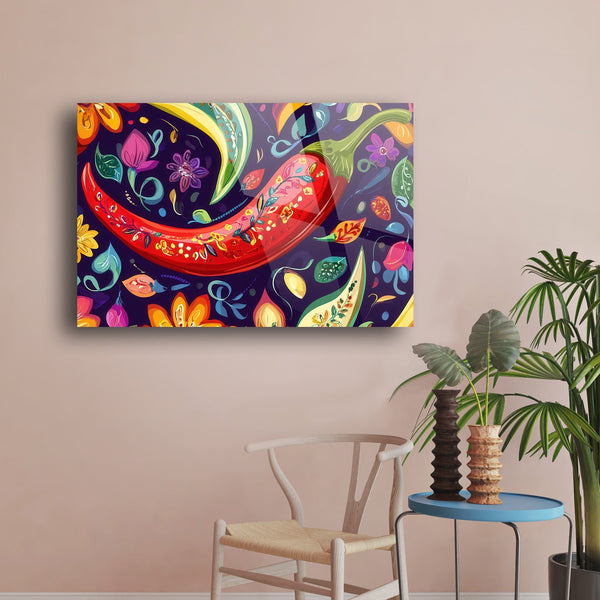 Bohemian Chilli