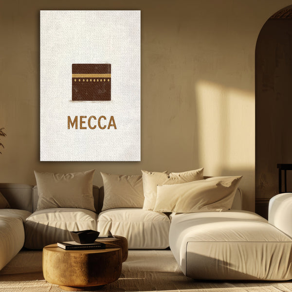 Mecca