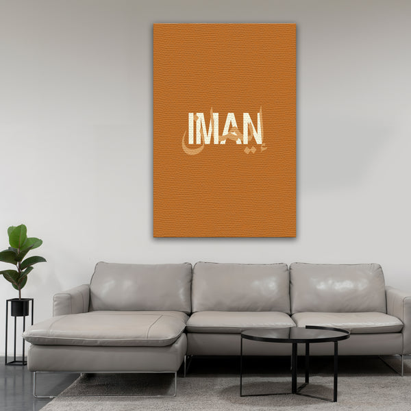Iman