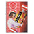 Caprice, affiche publicitaire vintage