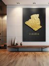Carte en Or