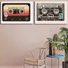 Duo - Cassettes Raï