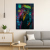 Chanteur Raï 2077
