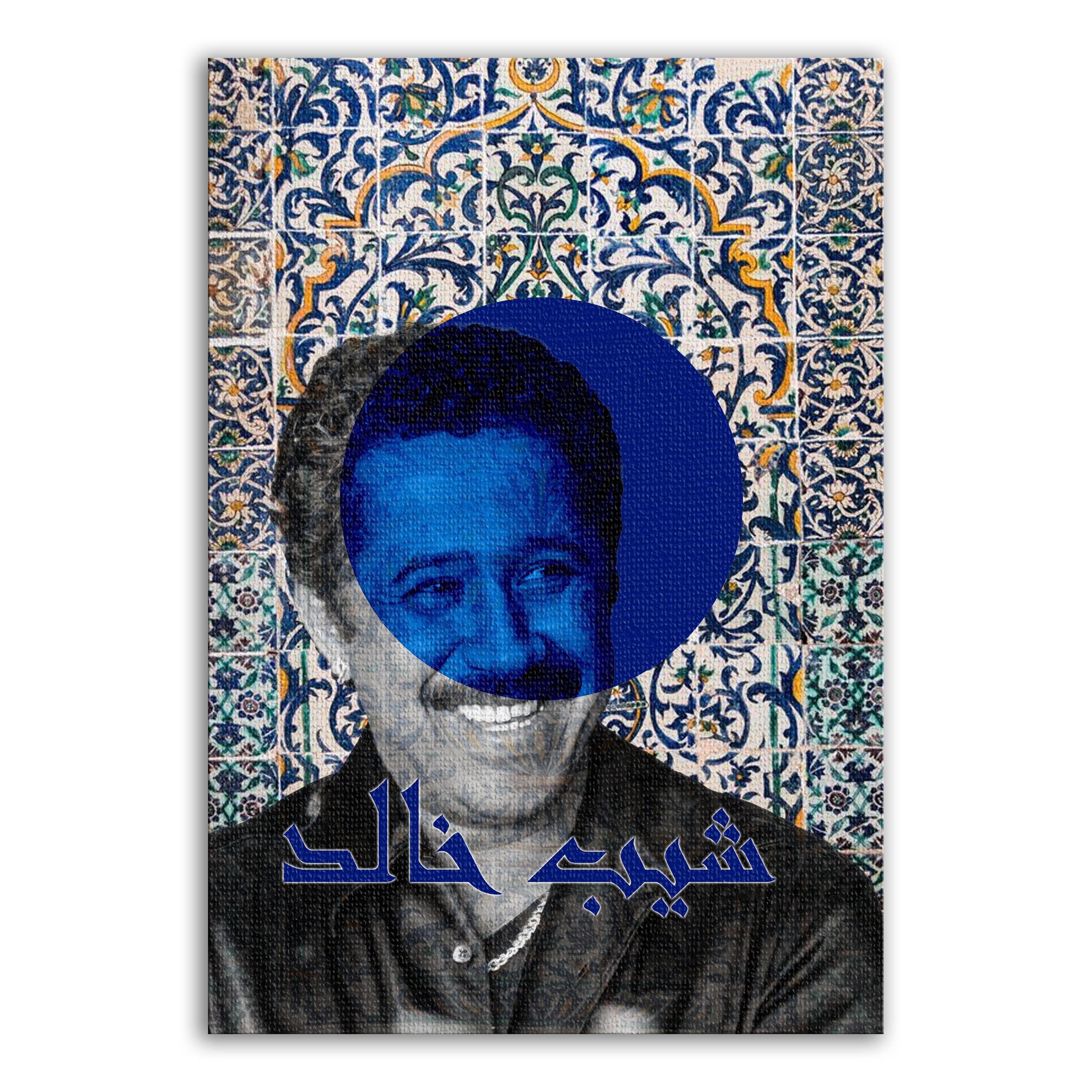 Cheb Khaled