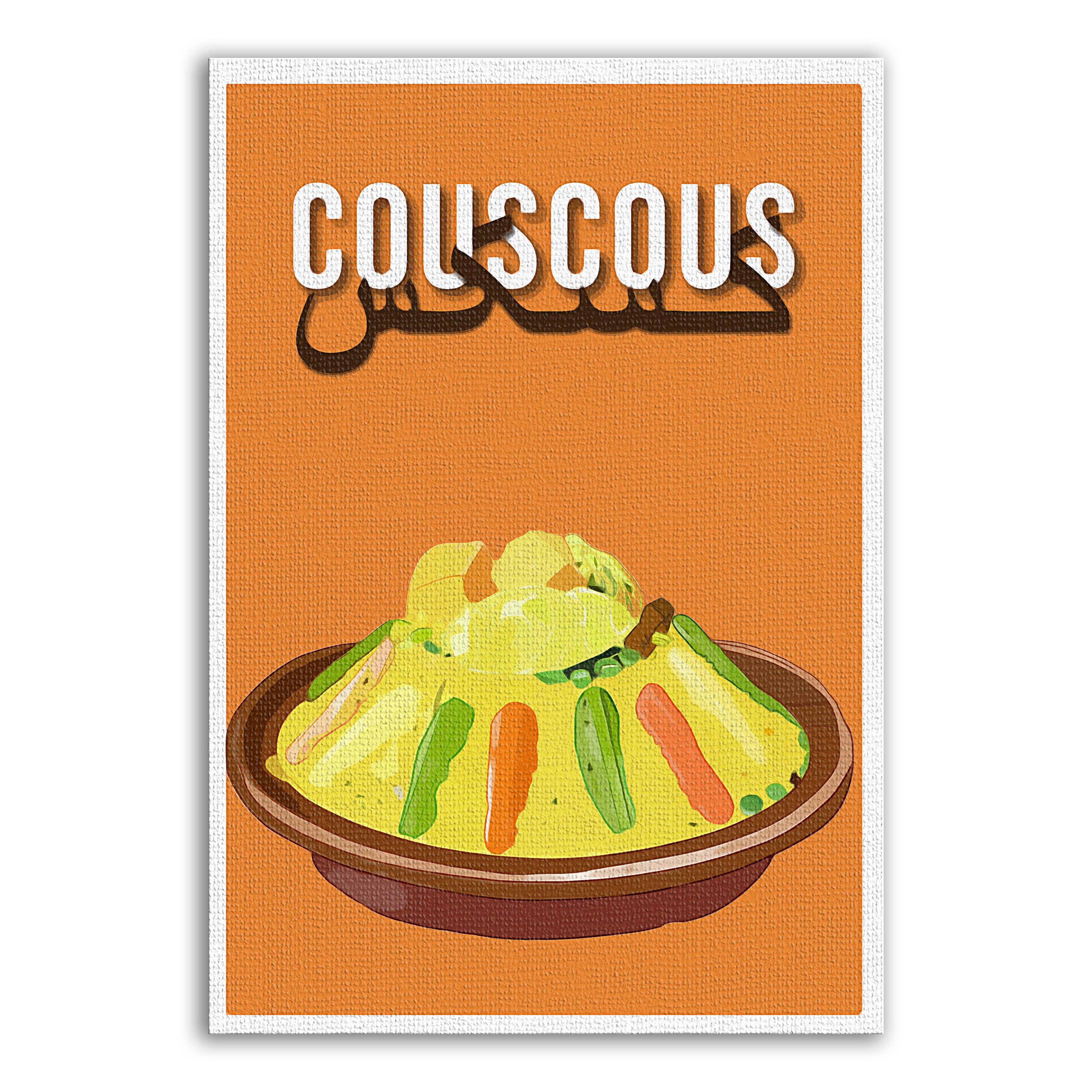 Couscous