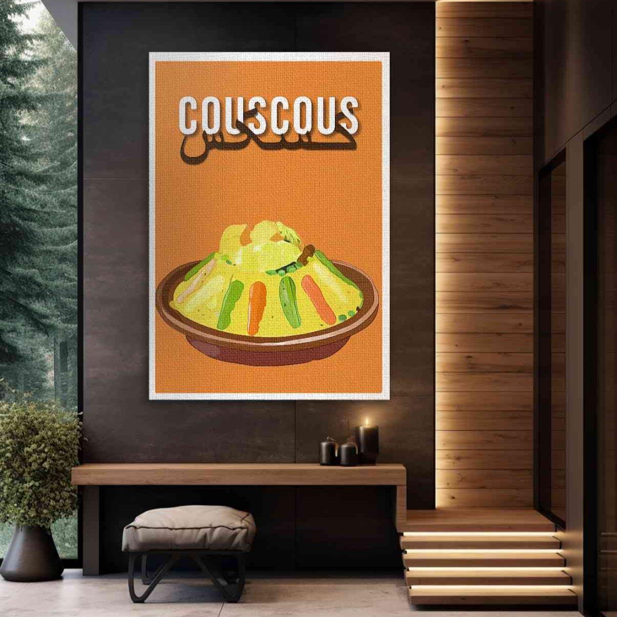 Couscous