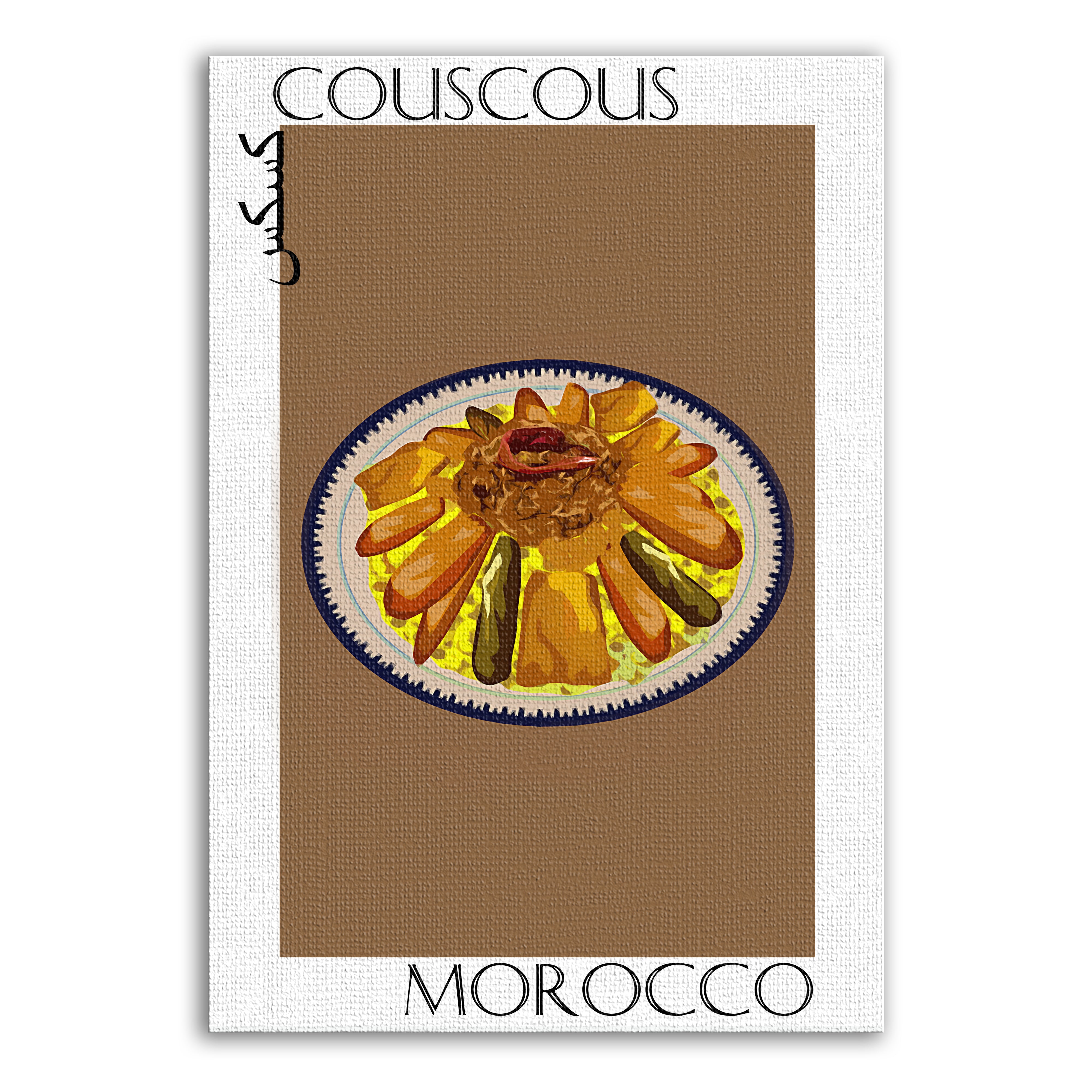 Couscous