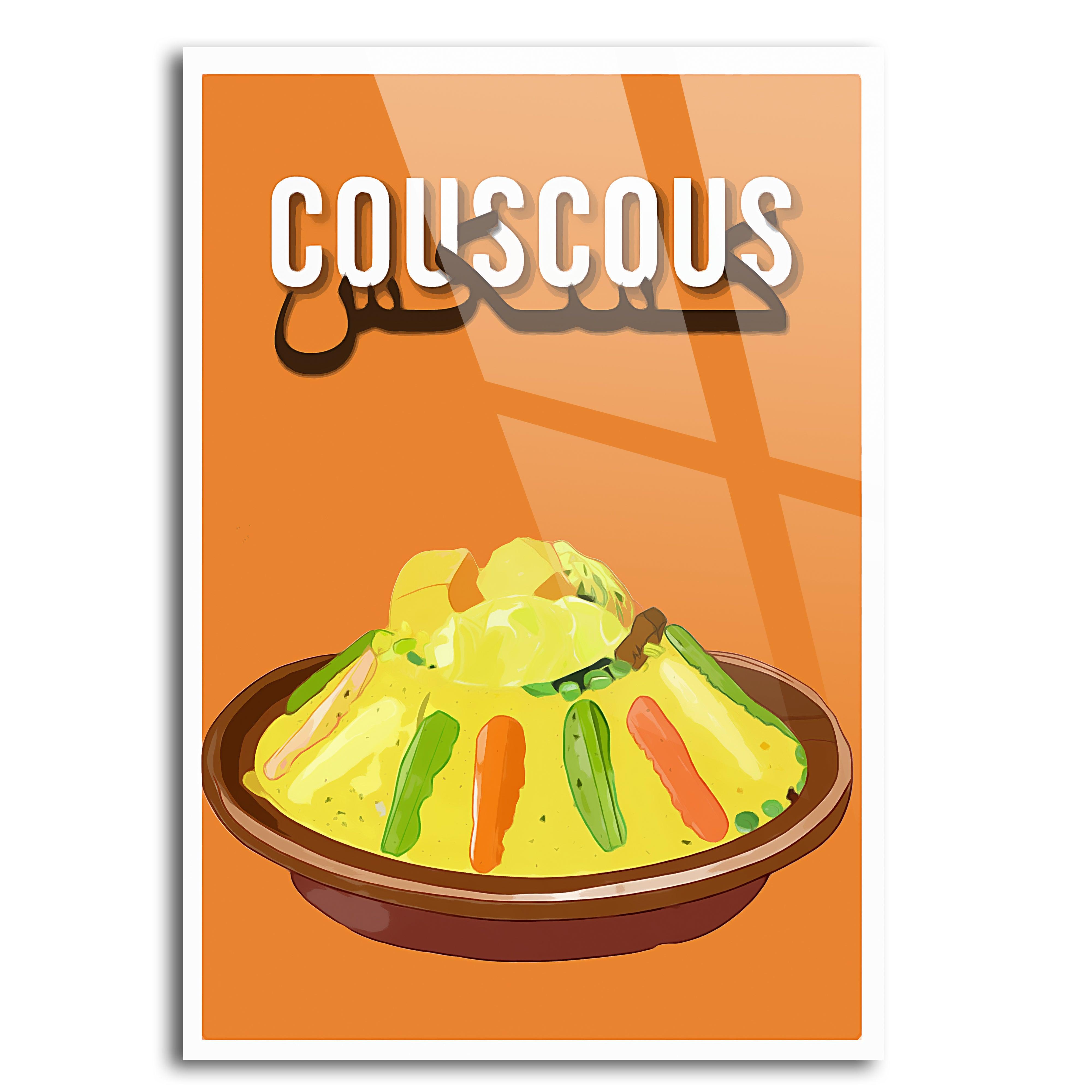 Couscous