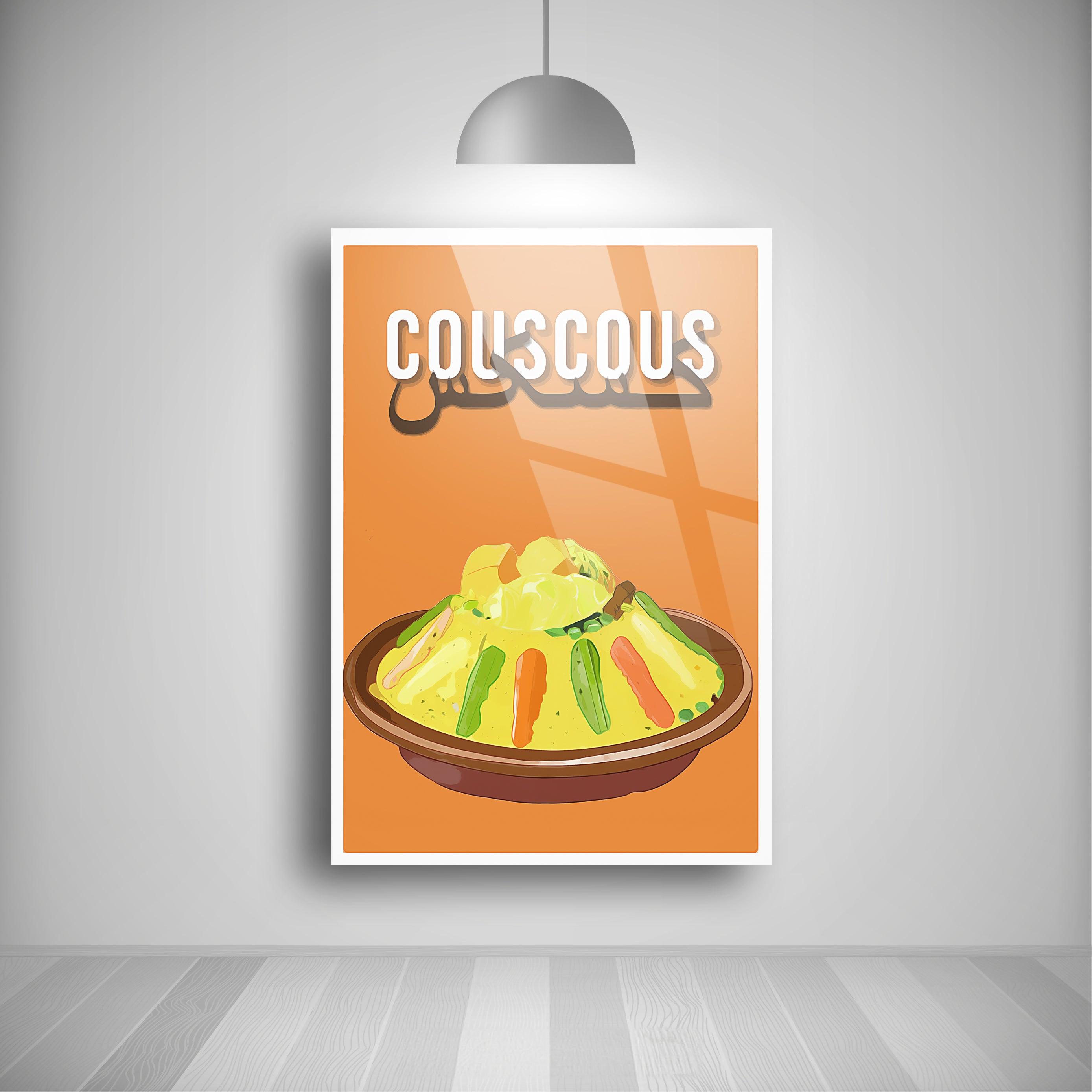 Couscous