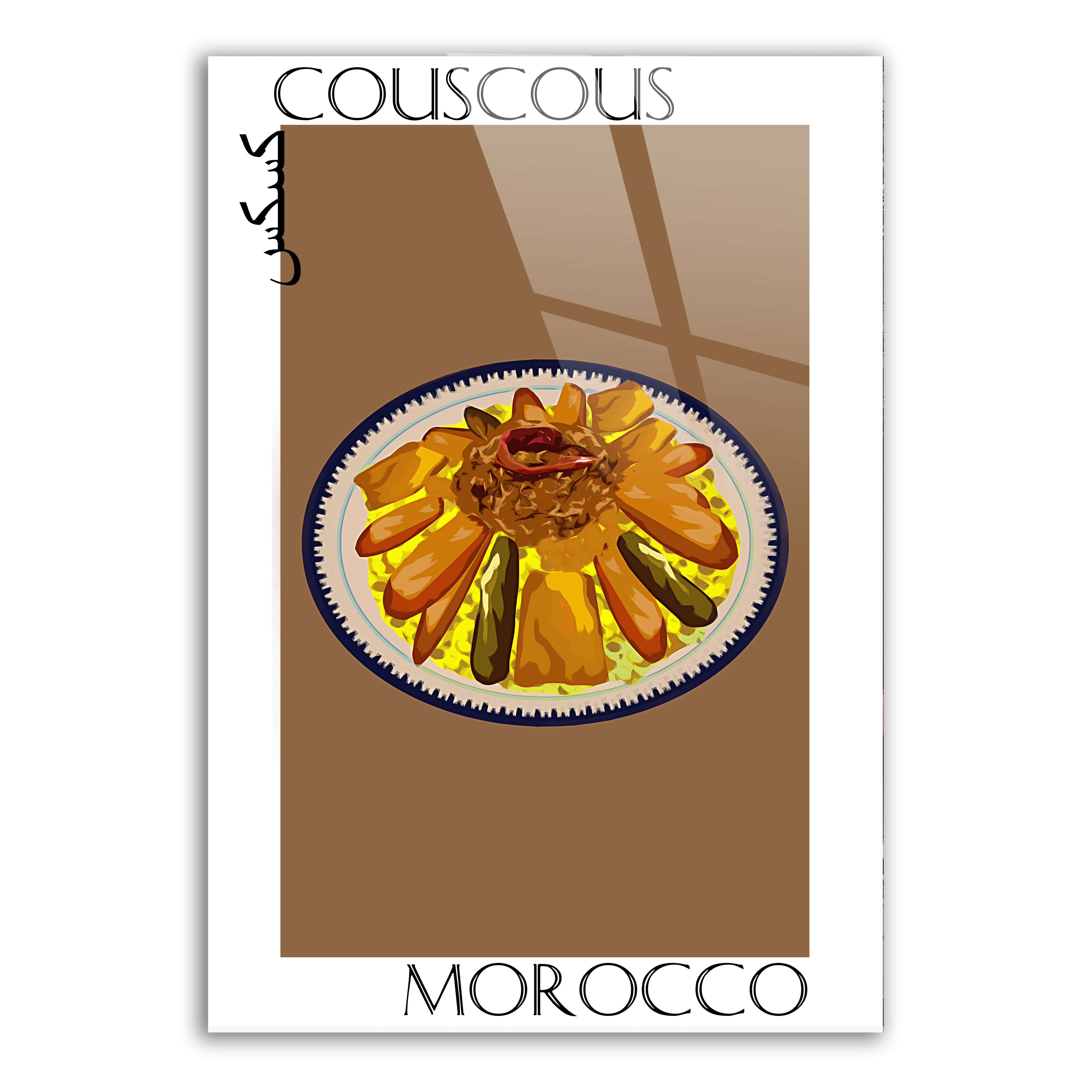 Couscous