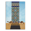 Désert Marocain